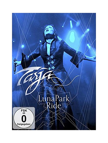 Tarja - Luna Park Ride