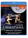 Ennio Porrino - I Shardana - Brahmall Anthony Dir