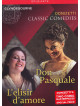 Donizetti - Don Pasquale, L'Elisir D'amore - Mazzola (2 Dvd)