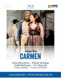 Georges Bizet - Carmen  - Kleiber Carlos Dir