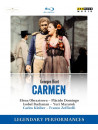 Georges Bizet - Carmen  - Kleiber Carlos Dir