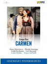 Georges Bizet - Carmen  - Kleiber Carlos Dir