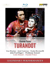Giacomo Puccini - Turandot  - Maazel Lorin Dir