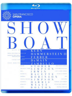 Jerome Kern - Show Boat