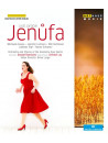 Leos Janacek - Jenufa - Runnicles Donald Dir