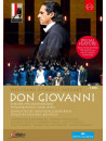 Mozart - Don Giovanni - Eschenbach Christoph Dir (2 Dvd)