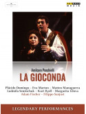 Ponchielli Amilcare - La Gioconda - Fischer Adam Dir