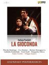 Ponchielli Amilcare - La Gioconda - Fischer Adam Dir