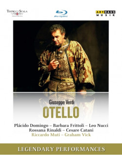 Verdi - Otello - Muti Riccardo Dir