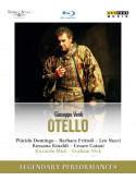 Verdi - Otello - Muti Riccardo Dir