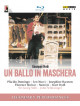 Verdi - Un Ballo In Maschera - Solti Georg Dir