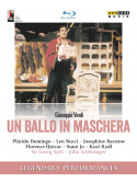 Verdi - Un Ballo In Maschera - Solti Georg Dir