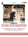 Verdi - Un Ballo In Maschera - Solti Georg Dir