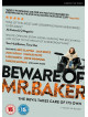 Ginger Baker - Beware Of Mr. Baker