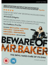 Ginger Baker - Beware Of Mr. Baker