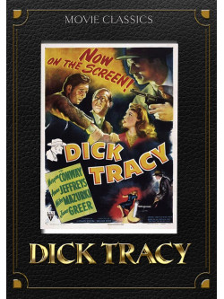 Dick Tracy