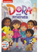 Dora And Friends