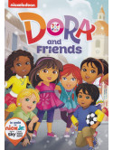 Dora And Friends