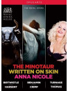 George Benjamin - Written On Skin - Contemporary British Operas (4 Blu-Ray)