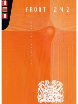 Front 242 - Catch The Men