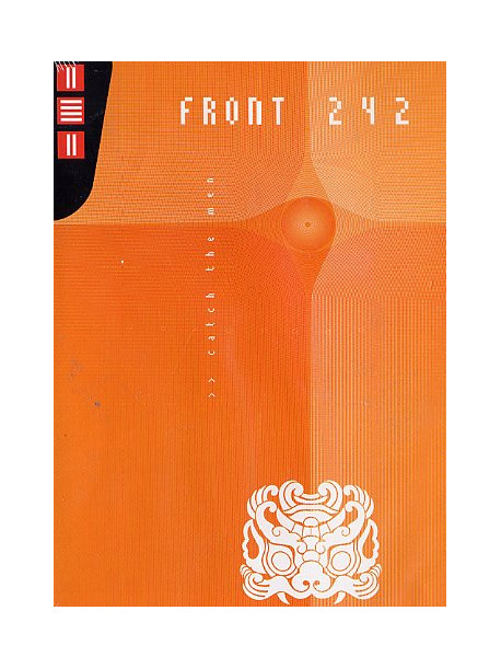 Front 242 - Catch The Men