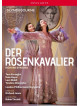 Strauss R. - Il Cavaliere Della Rosa - Ticciati (2 Dvd)