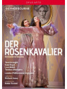 Strauss R. - Il Cavaliere Della Rosa - Ticciati (2 Dvd)