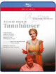 Richard Wagner  - Tannhäuser  - Kober Axel Dir (2 Blu-Ray)