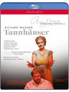 Richard Wagner  - Tannhäuser  - Kober Axel Dir (2 Blu-Ray)
