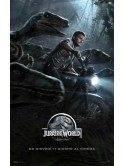 Jurassic World (Ex-Rental)