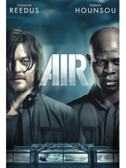 Air - I Custodi Del Sonno (Ex-Rental)