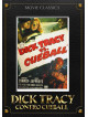 Dick Tracy Contro Cueball