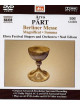 Arvo Part - Berliner Messe