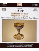 Arvo Part - Berliner Messe