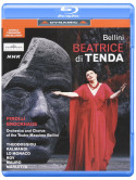 Bellini - Beatrice Di Tenda