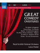 Great Comedy Overtures