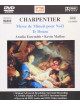 Marc-Antoine Charpentier - Te Deum, Messe De Minuit Pour Noel, Dixit Dominus