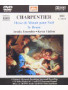 Marc-Antoine Charpentier - Te Deum, Messe De Minuit Pour Noel, Dixit Dominus