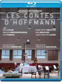 Offenbach - Les Contes D'Hoffmann