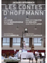 Offenbach - Les Contes D'Hoffmann I Racconti Di Hoffmann