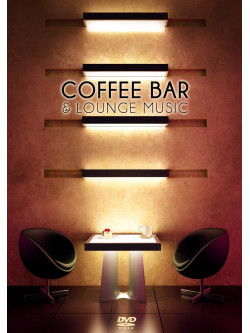 Coffee Bar & Lounge Music