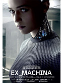 Ex Machina (Ex-Rental)