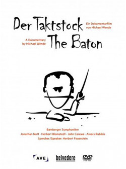 Der Taktstock - The Baton