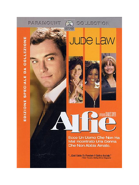 Alfie (2004)