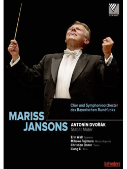 Dvorak - Stabat Mater