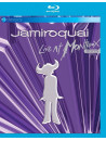 Jamiroquai - Live At Montreux 2003
