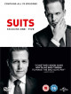 Suits - Seasons 1-5 (20 Dvd) [Edizione: Regno Unito]