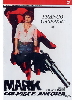 Mark Colpisce Ancora