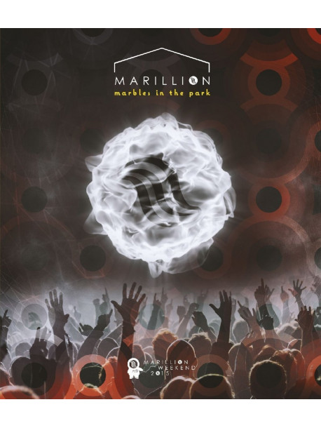 Marillion - Marbles In The Park