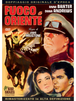 Fuoco A Oriente